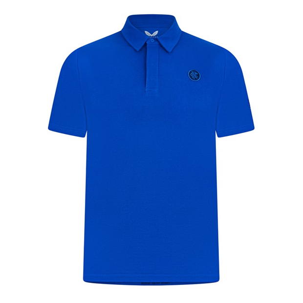 Castore RFC GolfPolo Sn99