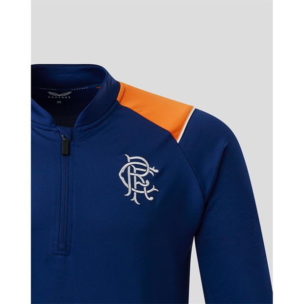 Castore RFC M Zip Sn99