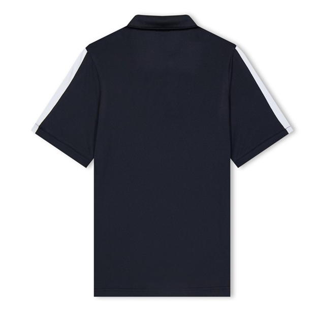 Castore Junior Travel Polo Short Sleeve Jn99