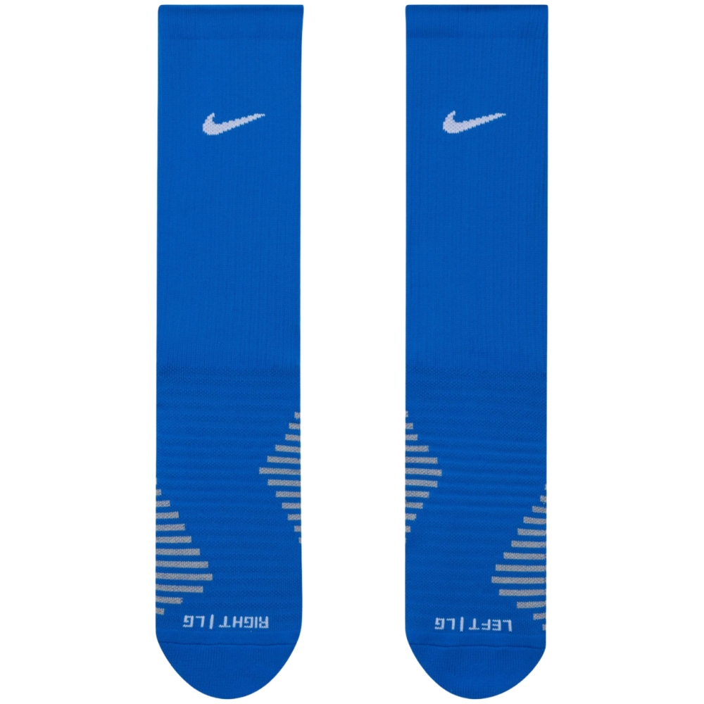 Ciorapi Nike Dri-Fit Strike Fit Strike albastru FZ8485 463