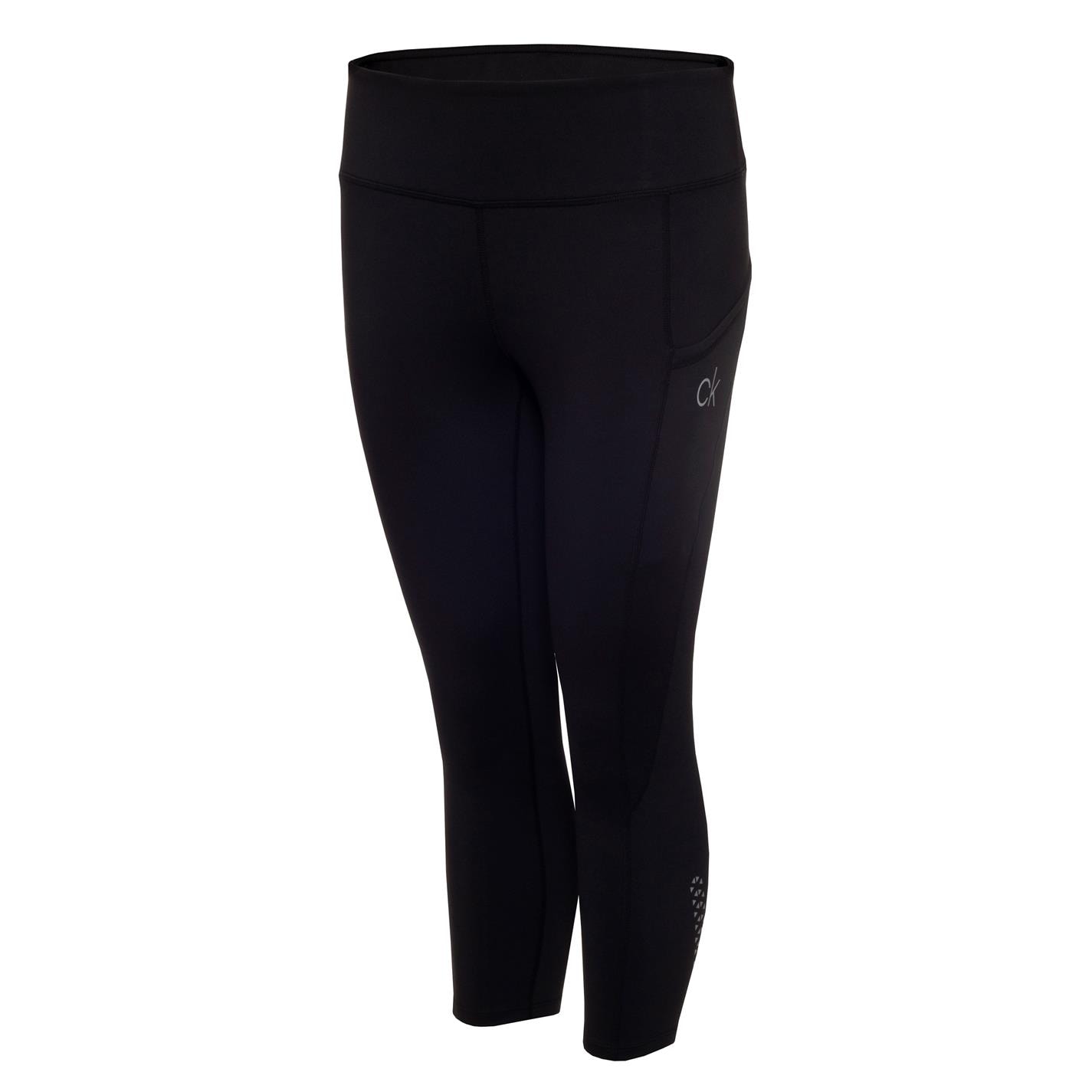 Calvin Klein Golf 20inch Capri Leggings