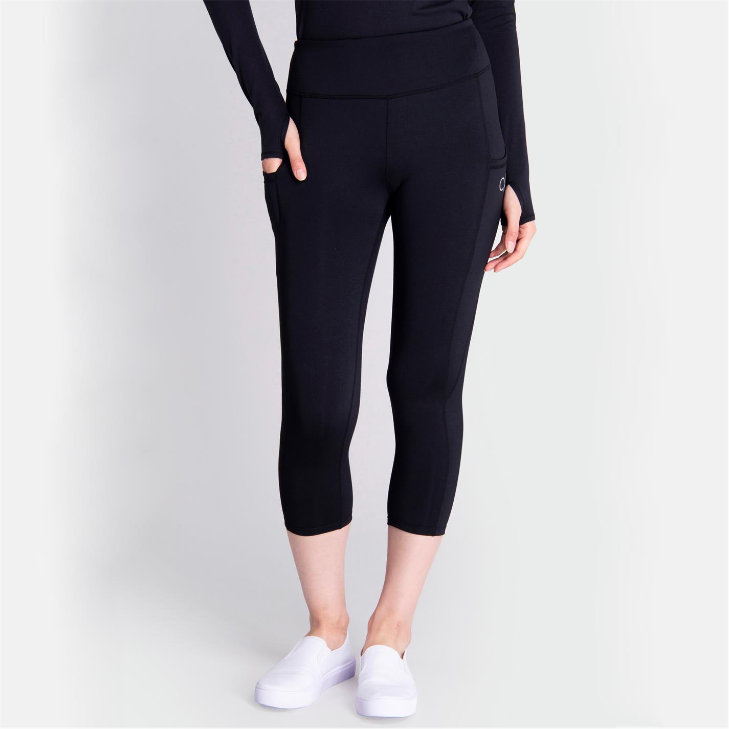 Calvin Klein Golf 20inch Capri Leggings