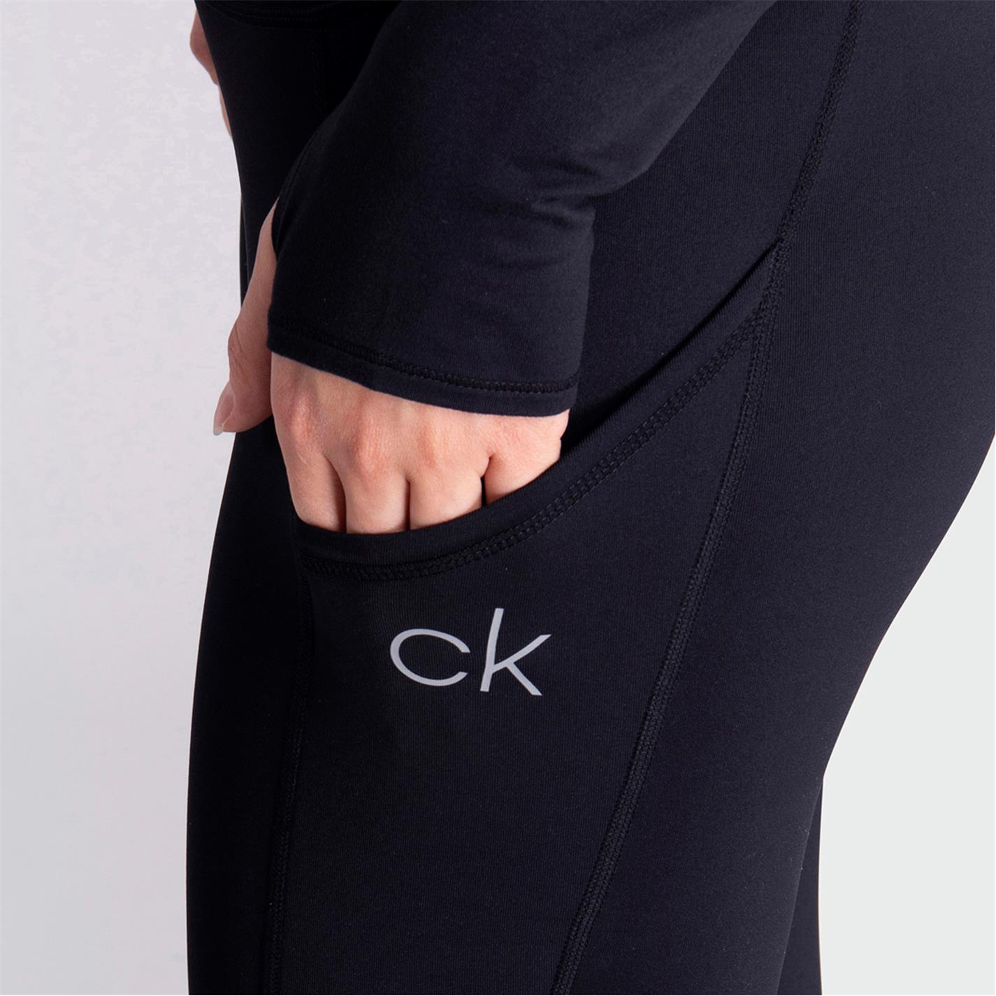 Calvin Klein Golf 20inch Capri Leggings