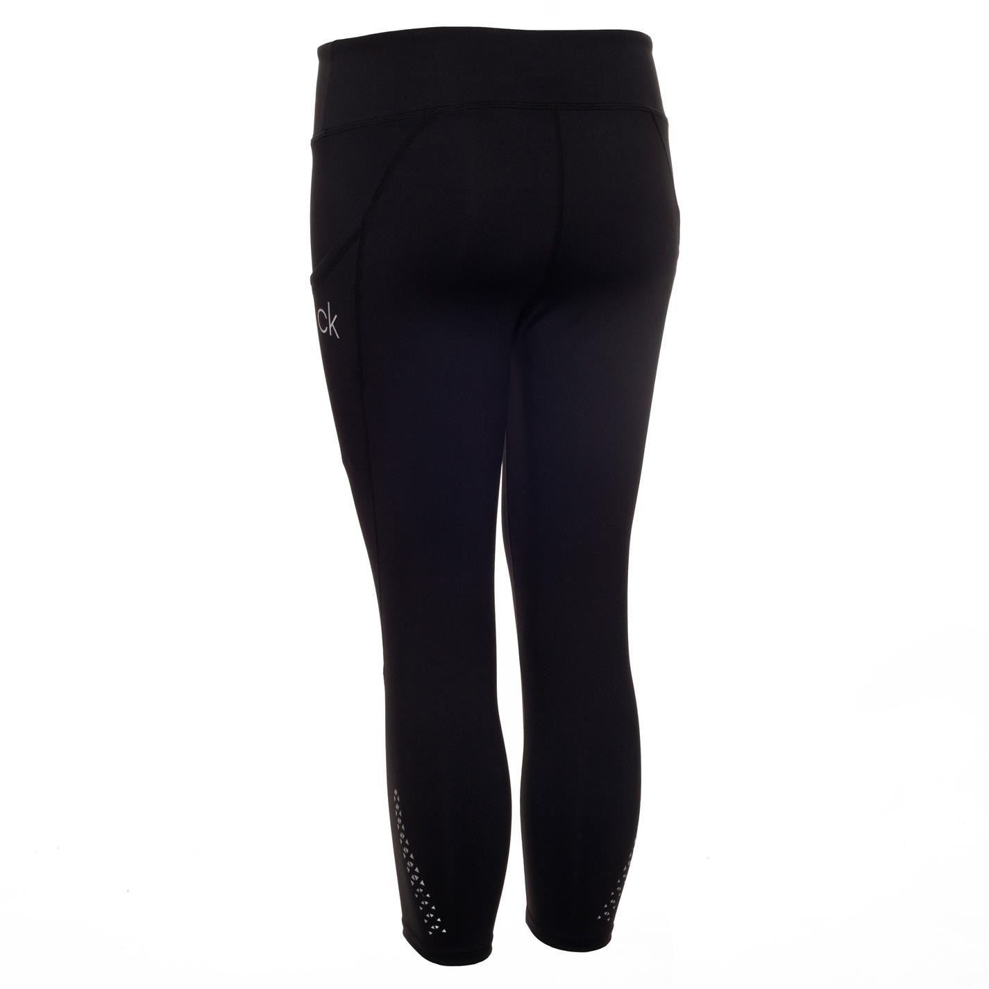 Calvin Klein Golf 20inch Capri Leggings