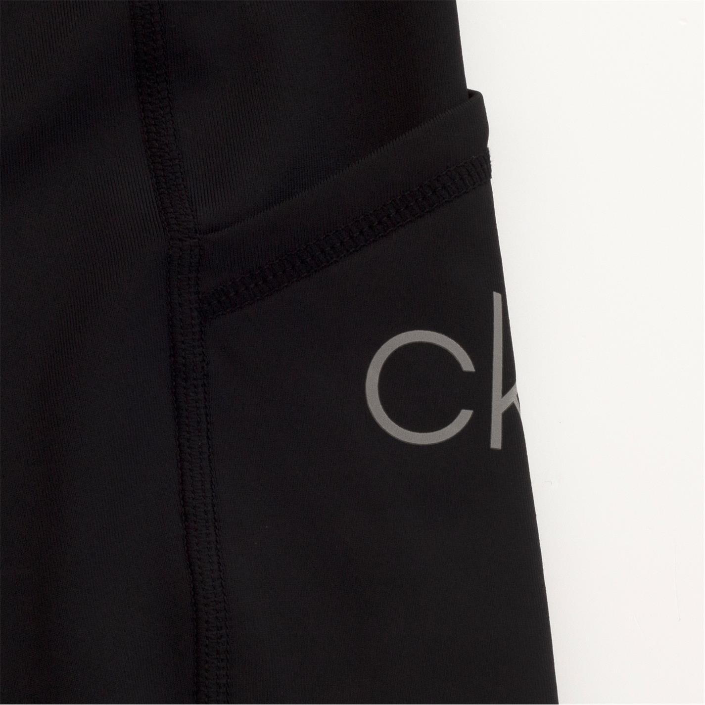 Calvin Klein Golf 20inch Capri Leggings