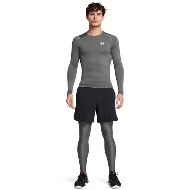 Under Armour Armour Ua Hg Isochill Leggings Baselayer Legging Mens