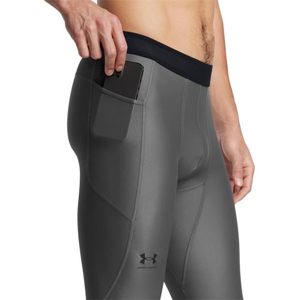 Under Armour Armour Ua Hg Isochill Leggings Baselayer Legging Mens