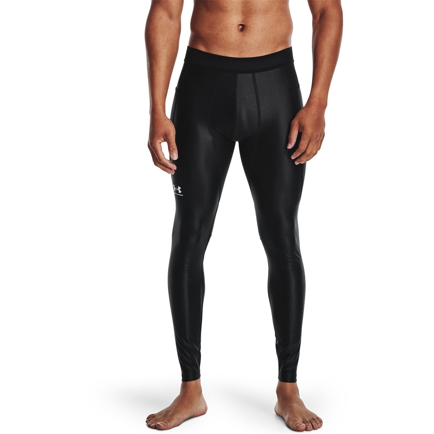 Under Armour Armour Ua Hg Isochill Leggings Baselayer Legging Mens