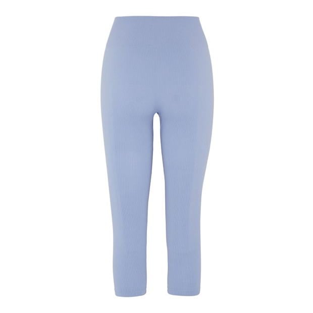 HIIT Seamless Ribbed Legging