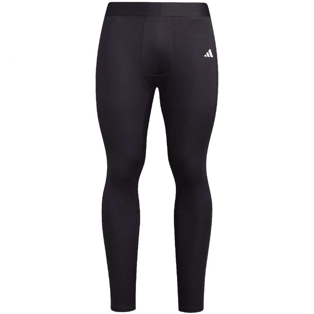 Adidas TF Long Tight men's leggings black HP0585