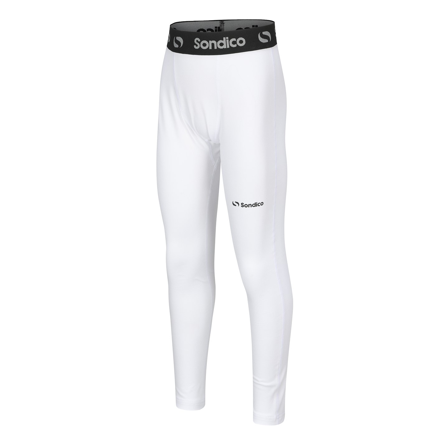 Sondico Core Baselayer Tights Junior Boys