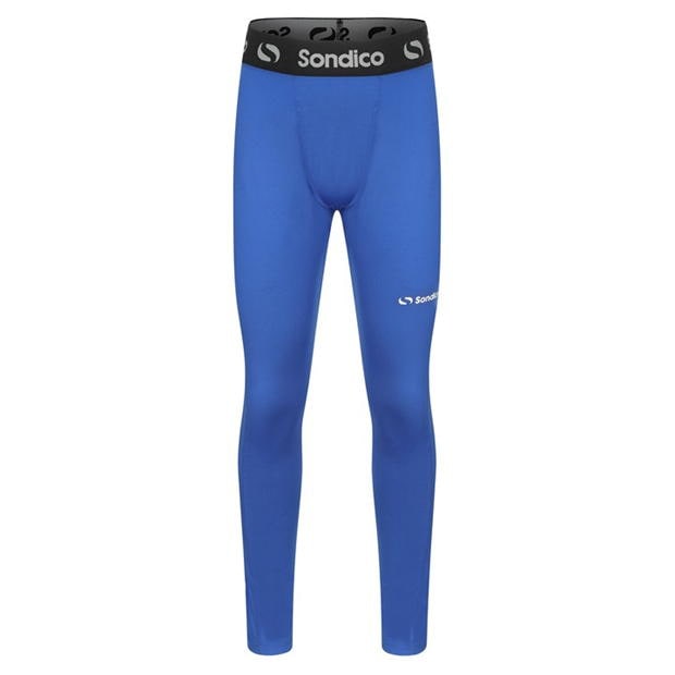 Sondico Core Baselayer Tights Junior Boys