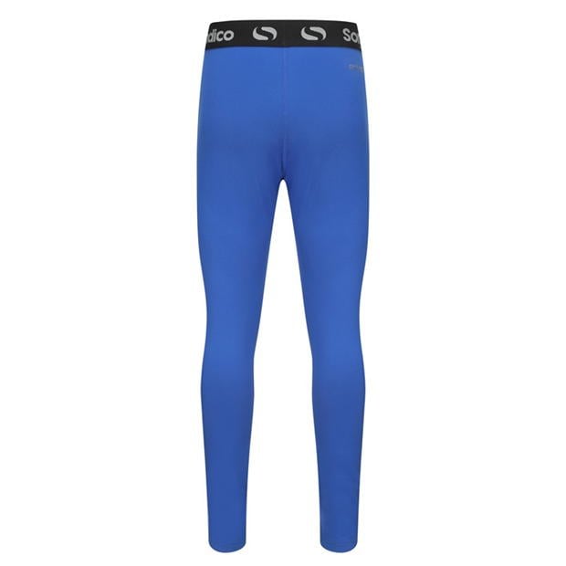 Sondico Core Baselayer Tights Junior Boys