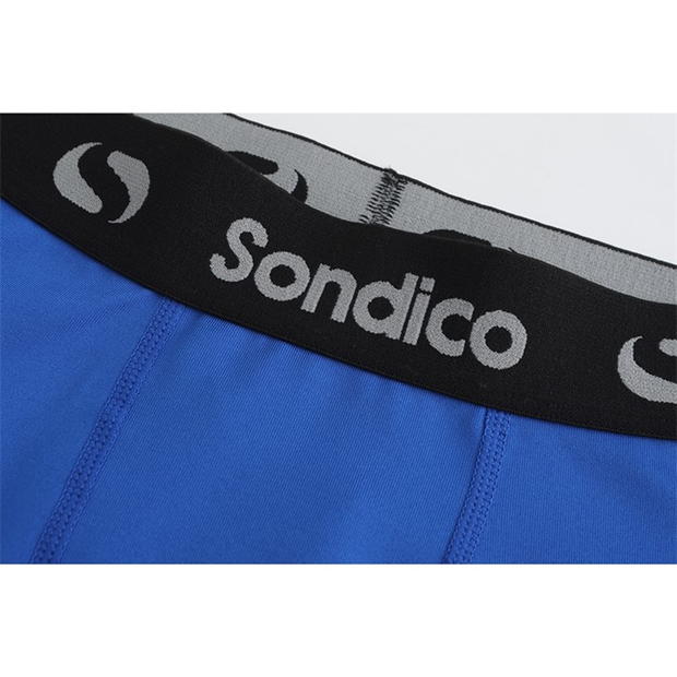 Sondico Core Baselayer Tights Junior Boys