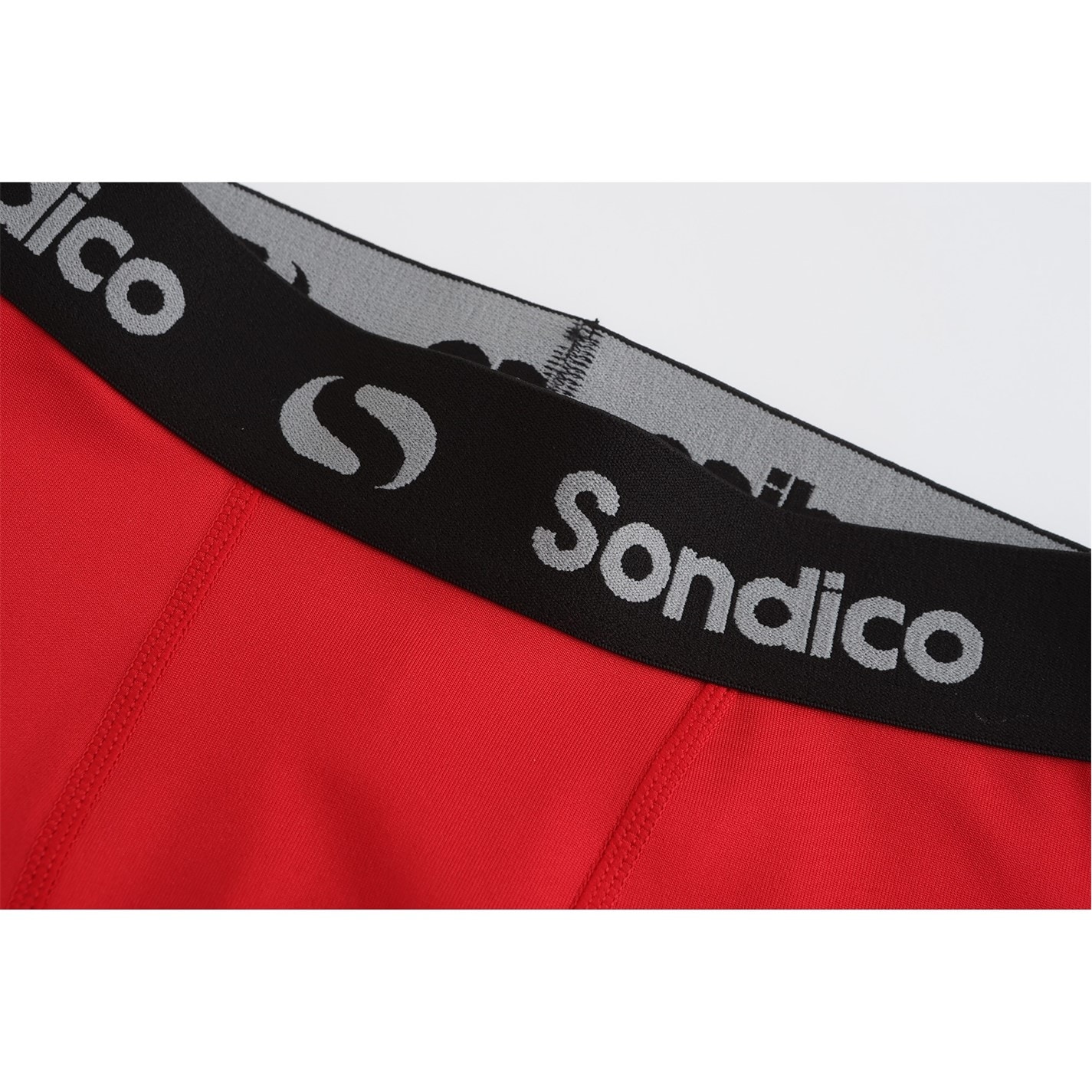 Sondico Core Baselayer Tights Junior Boys