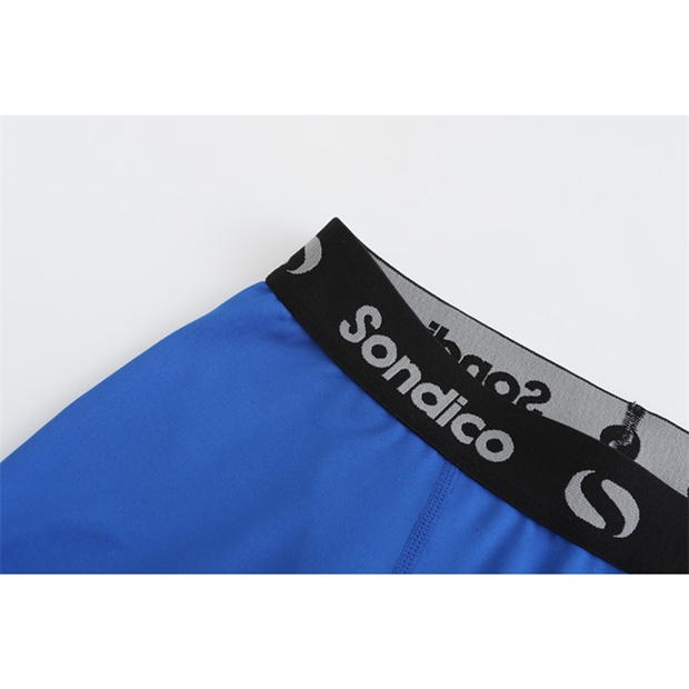 Sondico Core Three Quarter Base Layer Tights Mens