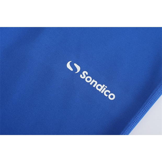 Sondico Core Three Quarter Tights Junior Boys