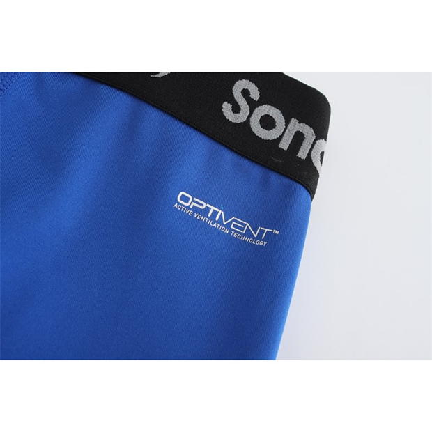 Sondico Core Three Quarter Tights Junior Boys