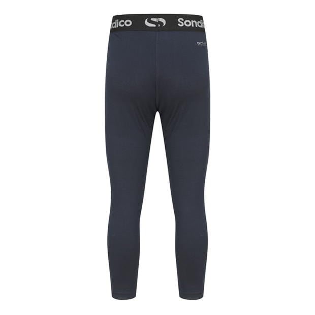 Sondico Core Three Quarter Tights Junior Boys