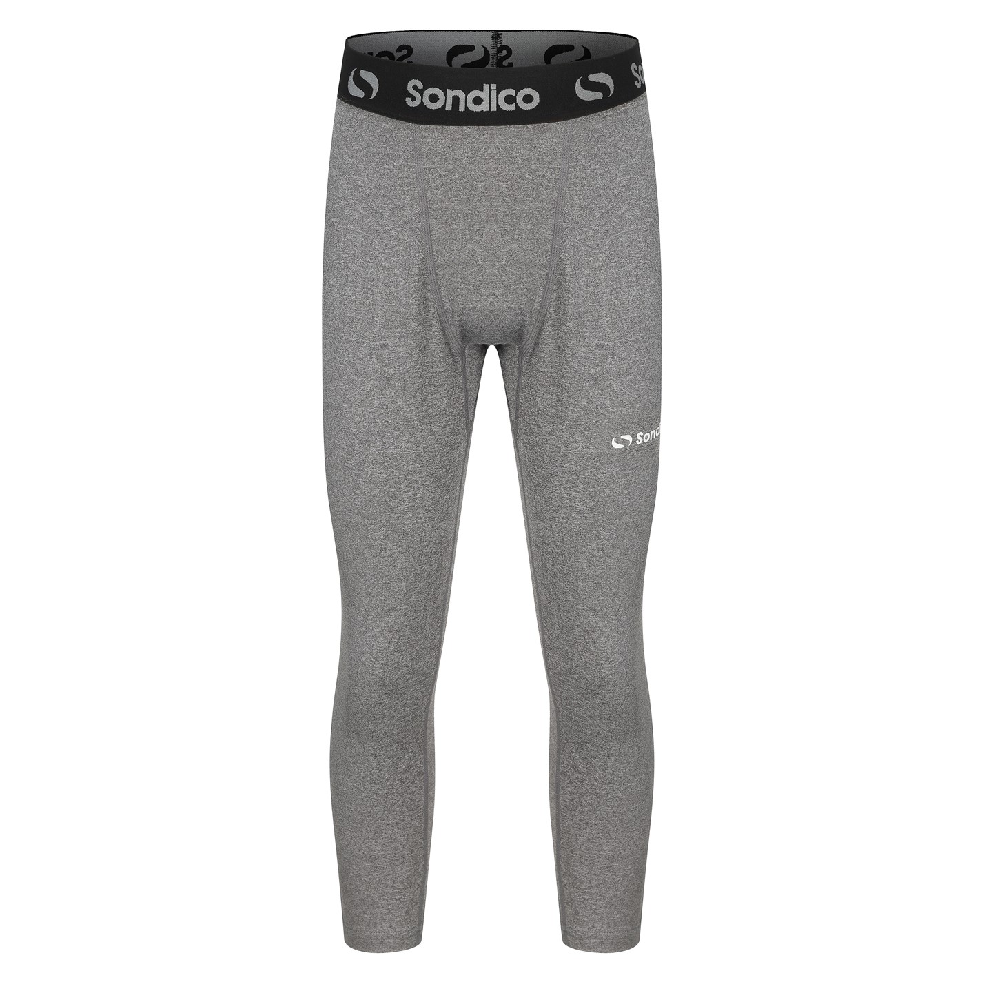 Sondico Core Three Quarter Tights Junior Boys