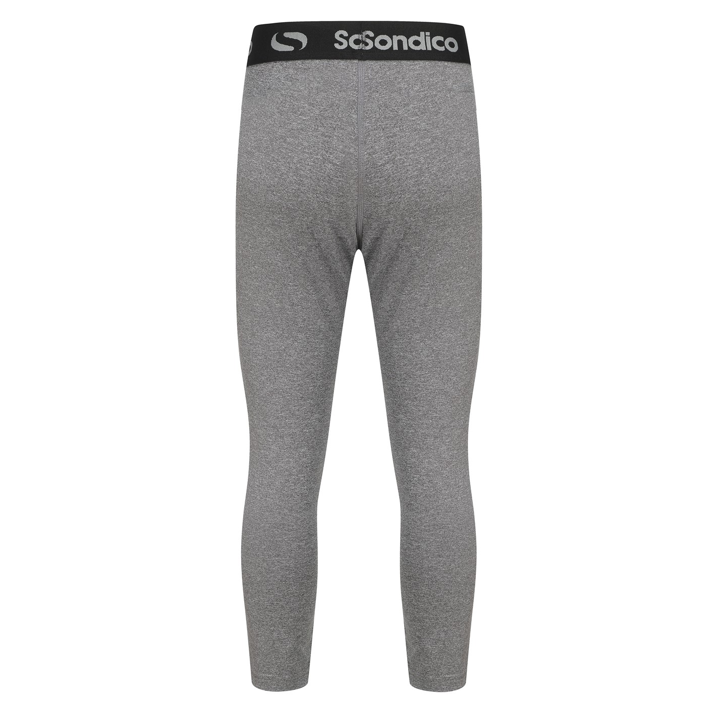 Sondico Core Three Quarter Tights Junior Boys