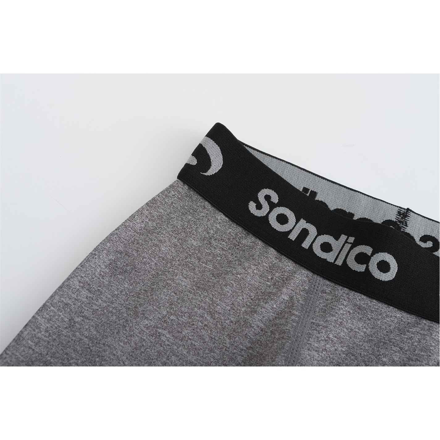 Sondico Core Three Quarter Tights Junior Boys