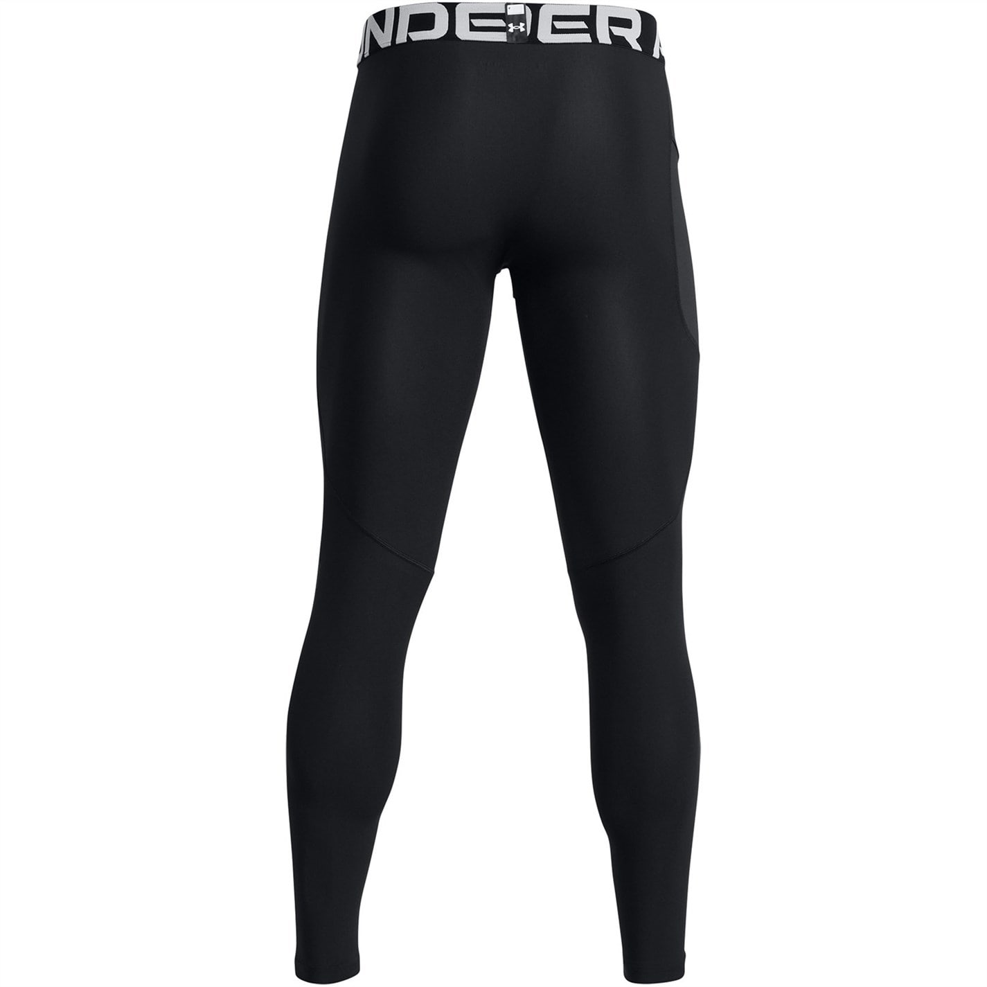 Under Armour Armour HeatGear Armourprint Leggings Mens