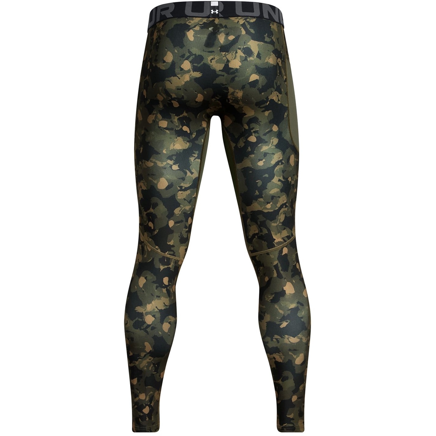 Under Armour Armour Ua Hg Prtd Lgs Baselayer Legging Mens