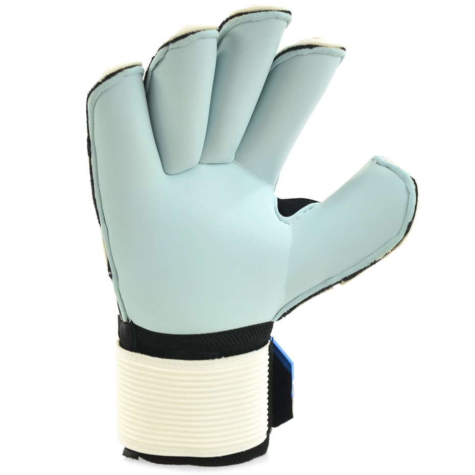 GOAL GLOVES NO10 PRO7000 AQUA PALM