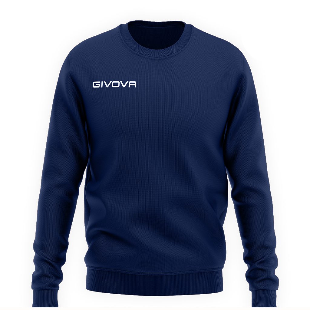 MAGLIA POLARFLEECE G/COLLO GIVOVA ONE