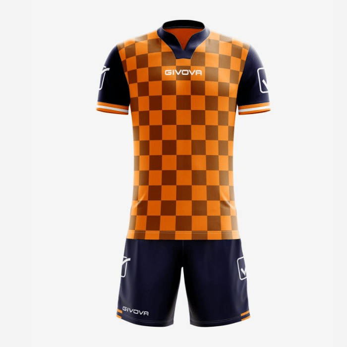 KIT COMPETITION