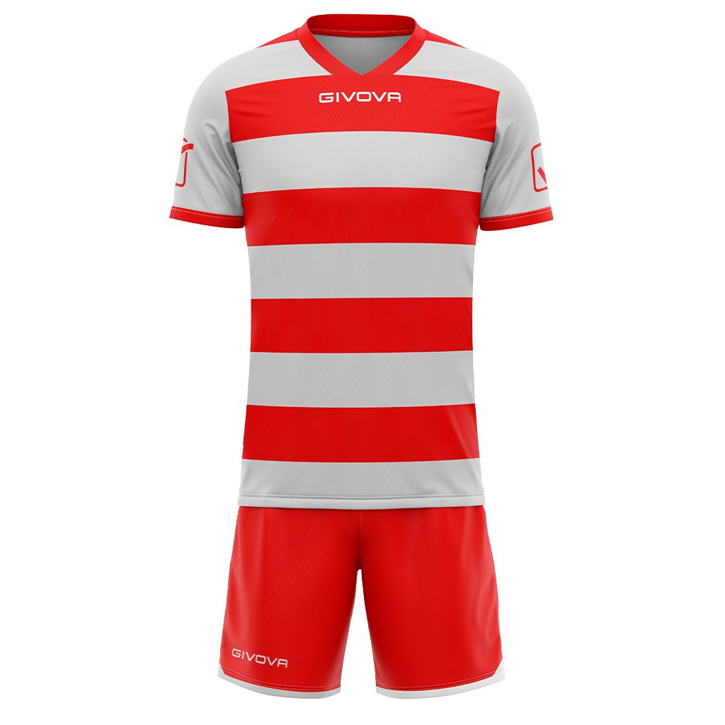 KIT RUGBY