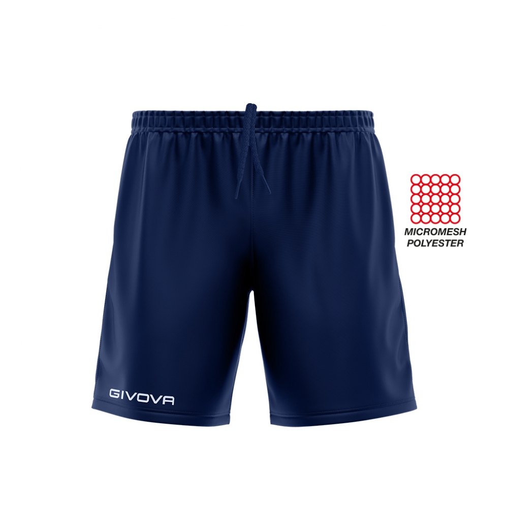 PANTALONCINO GIVOVA ONE