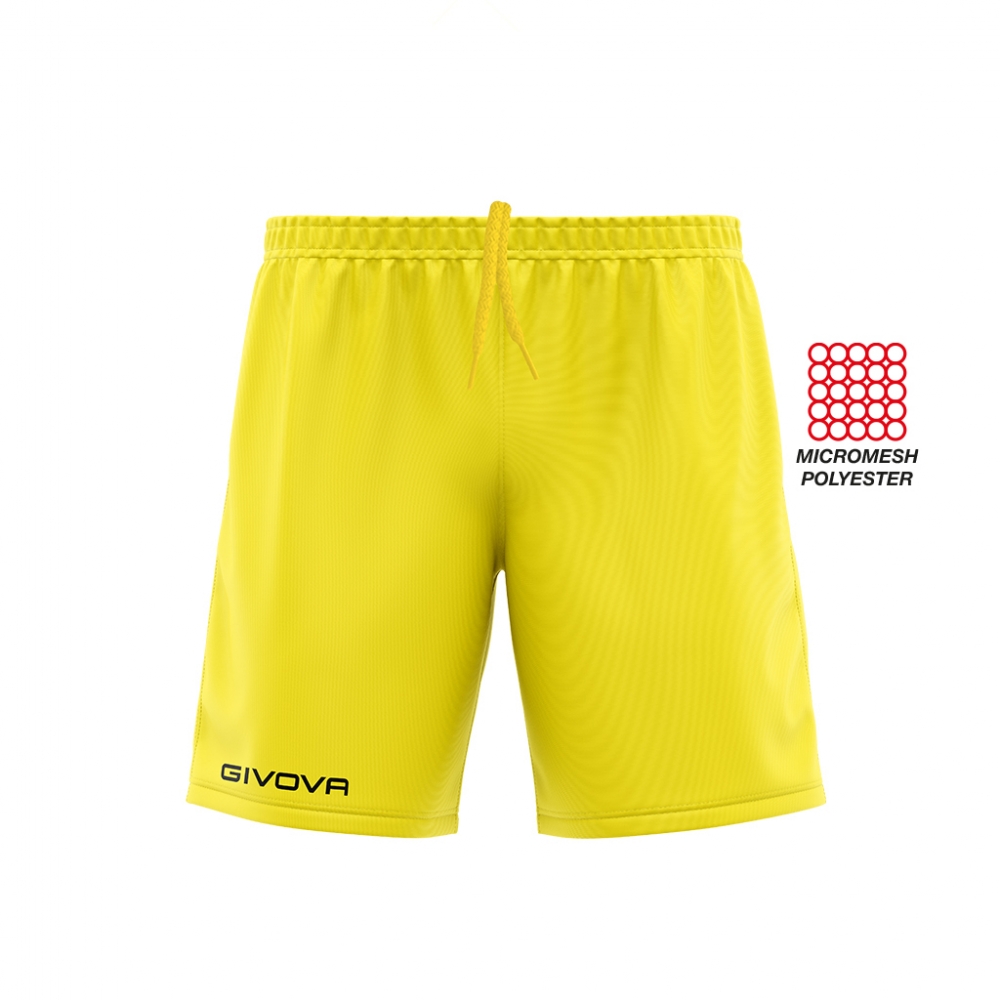 PANTALONCINO GIVOVA ONE