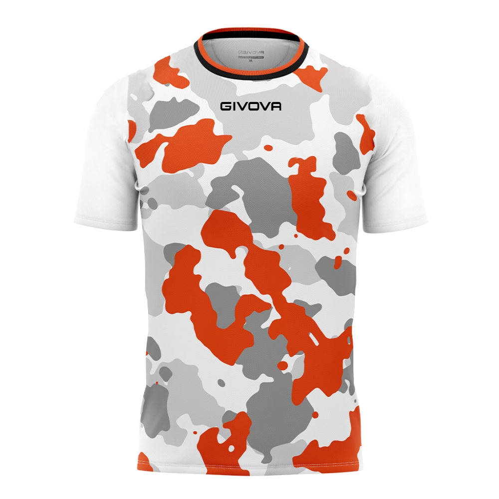 SHIRT ARMY INTERLOCK