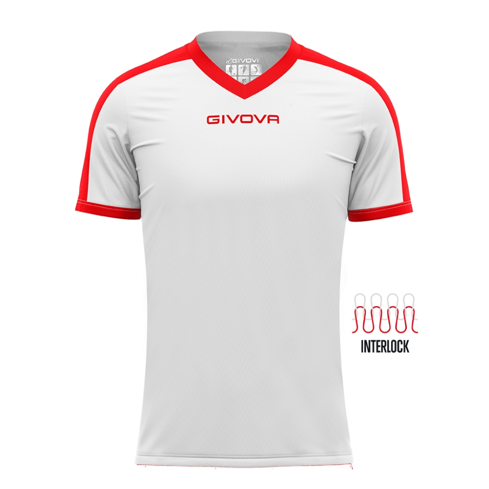 SHIRT REVOLUTION INTERLOCK