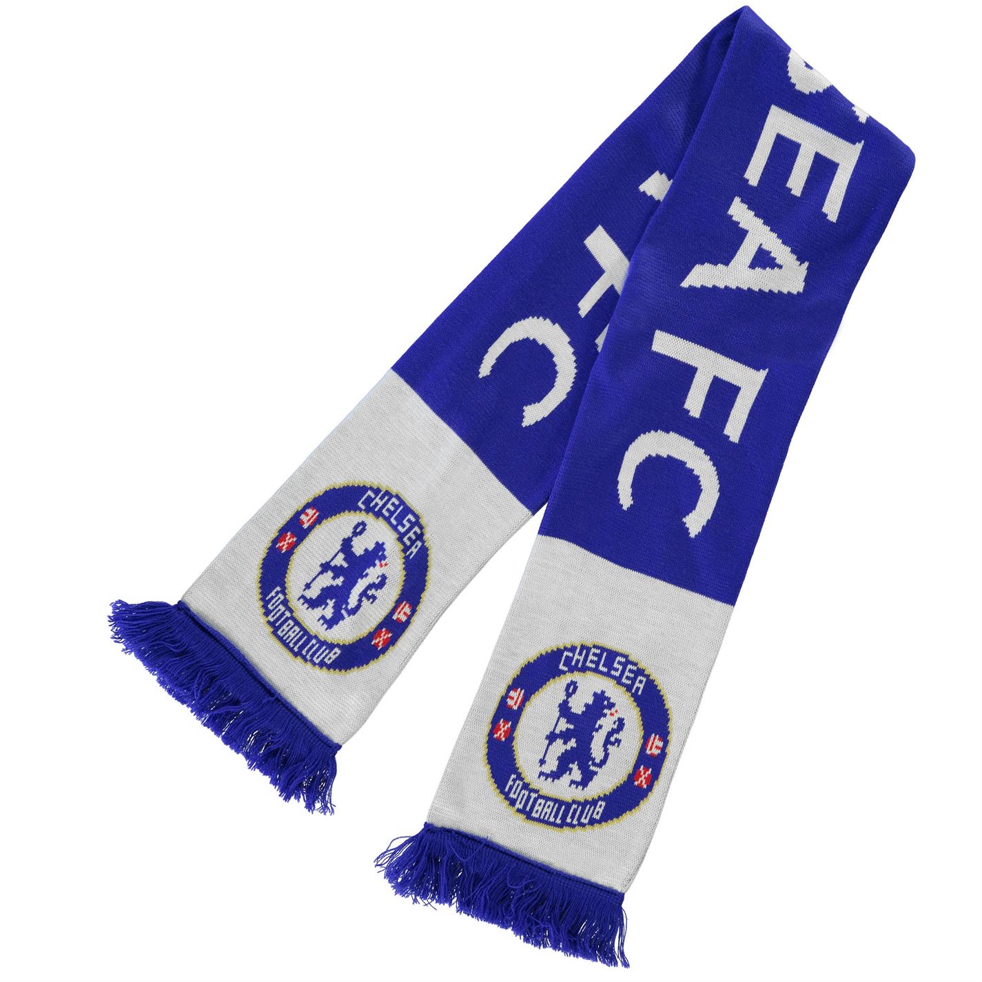 Team Football Scarf