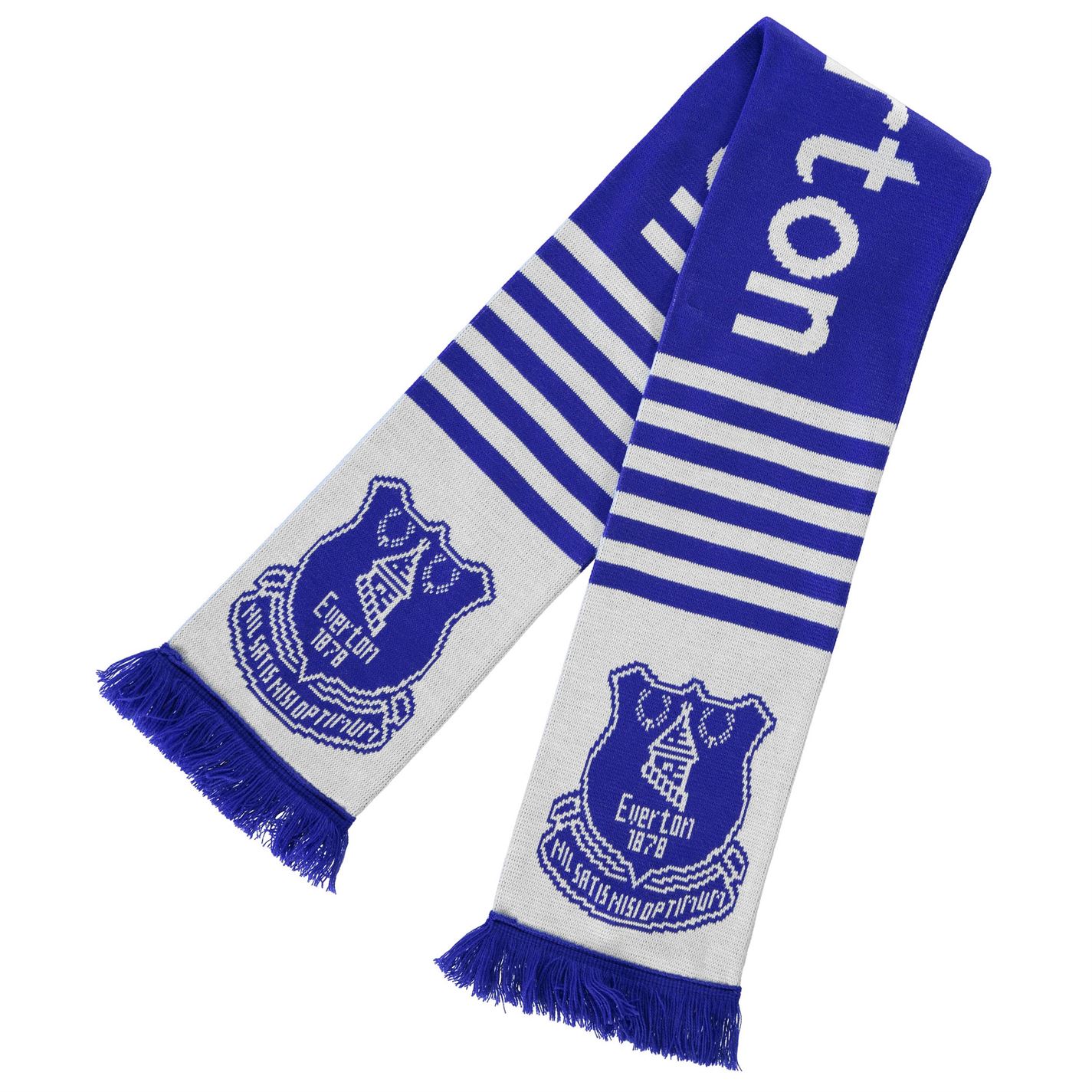 Team Football Scarf