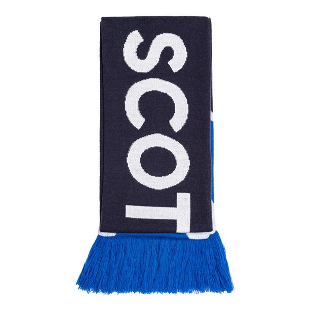 Team Euros 2024 Football Scarf