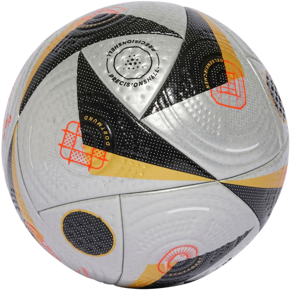 Fotbal adidas Euro24 Fussballliebe Finale Pro IS7436