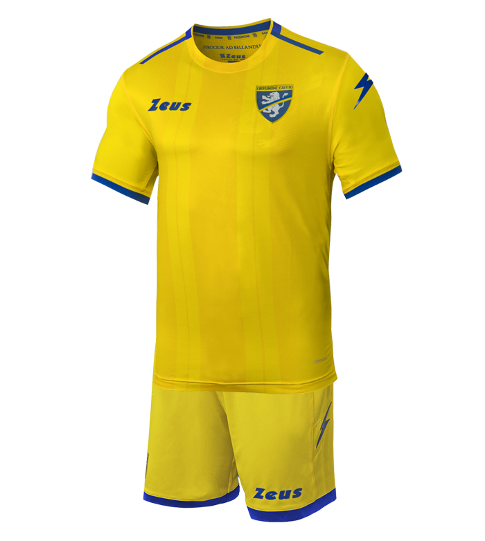 FR 18/19 KIT REPLICA