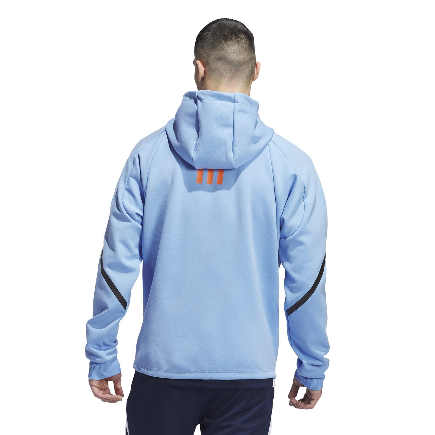 adidas Nycfc Anthm Jkt Anorak Mens