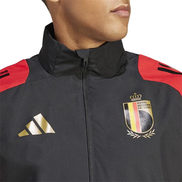 adidas Belgium Tiro 24 Competition All-Weather Jacket