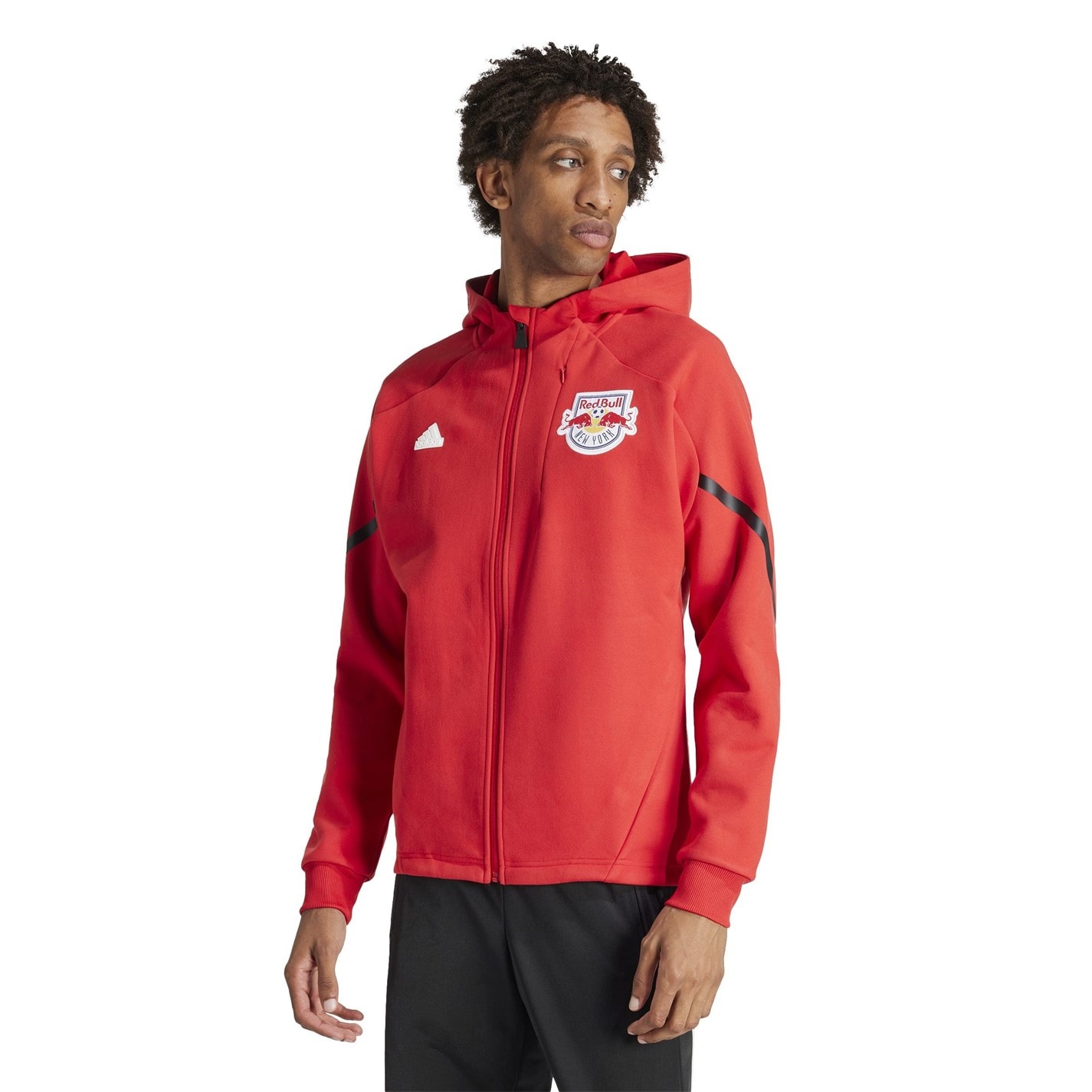 adidas Rbny Anthm Jkt Anorak Mens