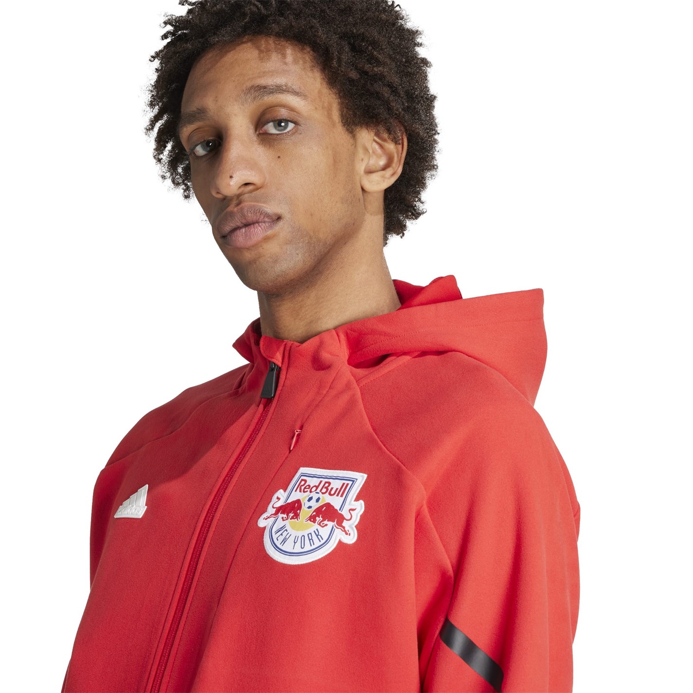 adidas Rbny Anthm Jkt Anorak Mens