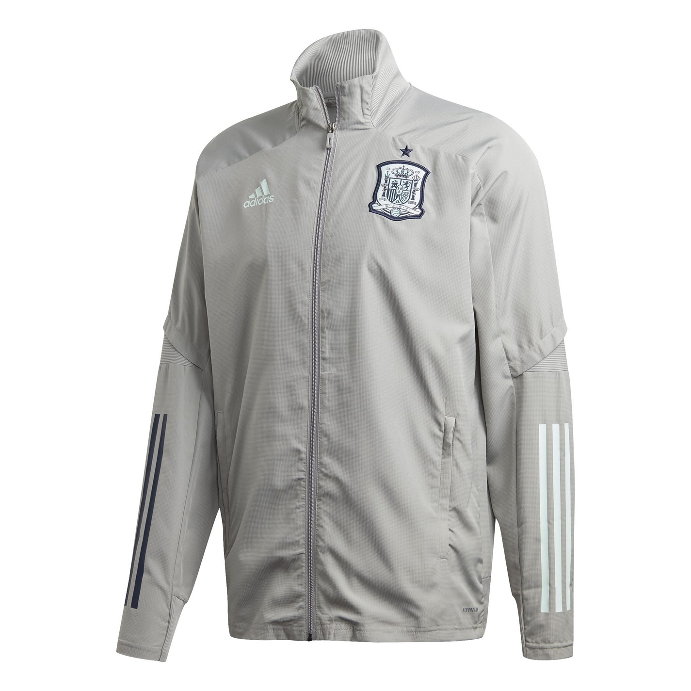 adidas Spain Presentation Track Top Adults