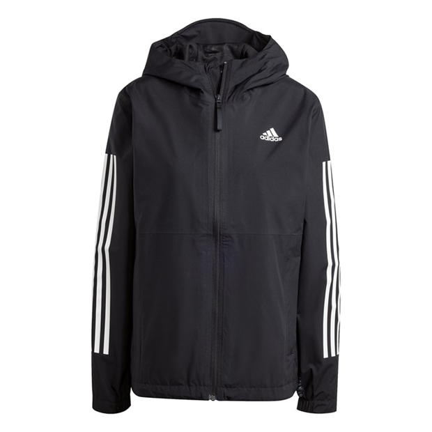 adidas W Ess 3s R.R J Anorak Womens