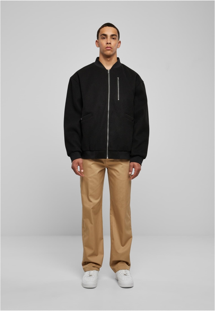 Bomber Blouson