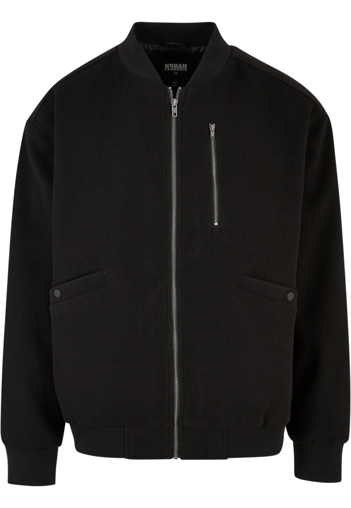 Bomber Blouson