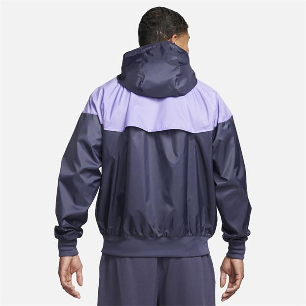 Nike Lfc Mnsw Spe Wvnlndwr Hd Jkt Anorak Mens